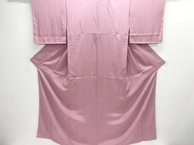 JAPANESE KIMONO / UNUSED SAME-KOMON